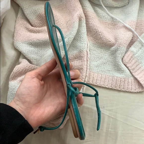 Prada thong sandal 💋💋💋 - Picture 5 of 7